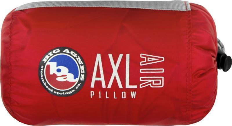 AXL Air Pillow - Red 2