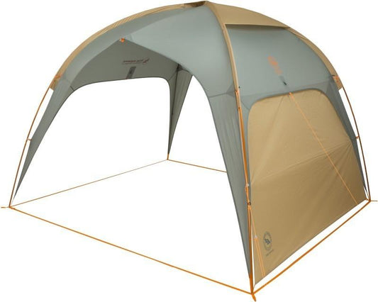 Accessory Wall - Sage Canyon Shelter Plus - prairie sand 1