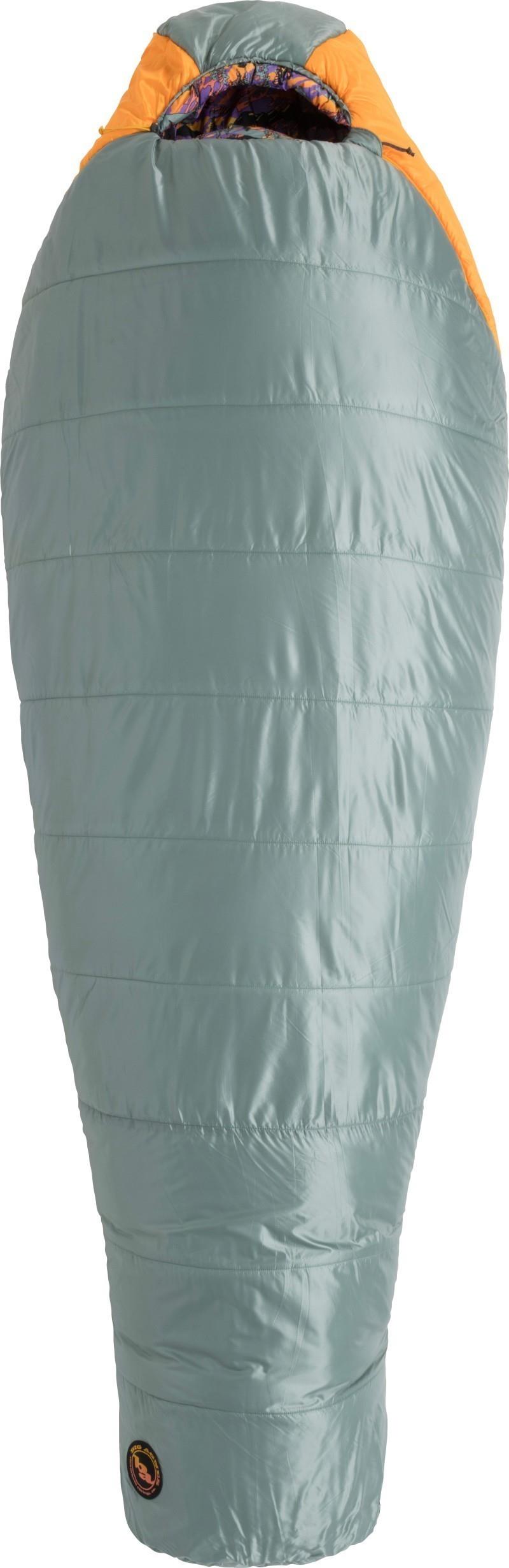 Anthracite 20, Long - alpenglow 1