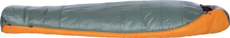 Anthracite 20, Long - alpenglow 1