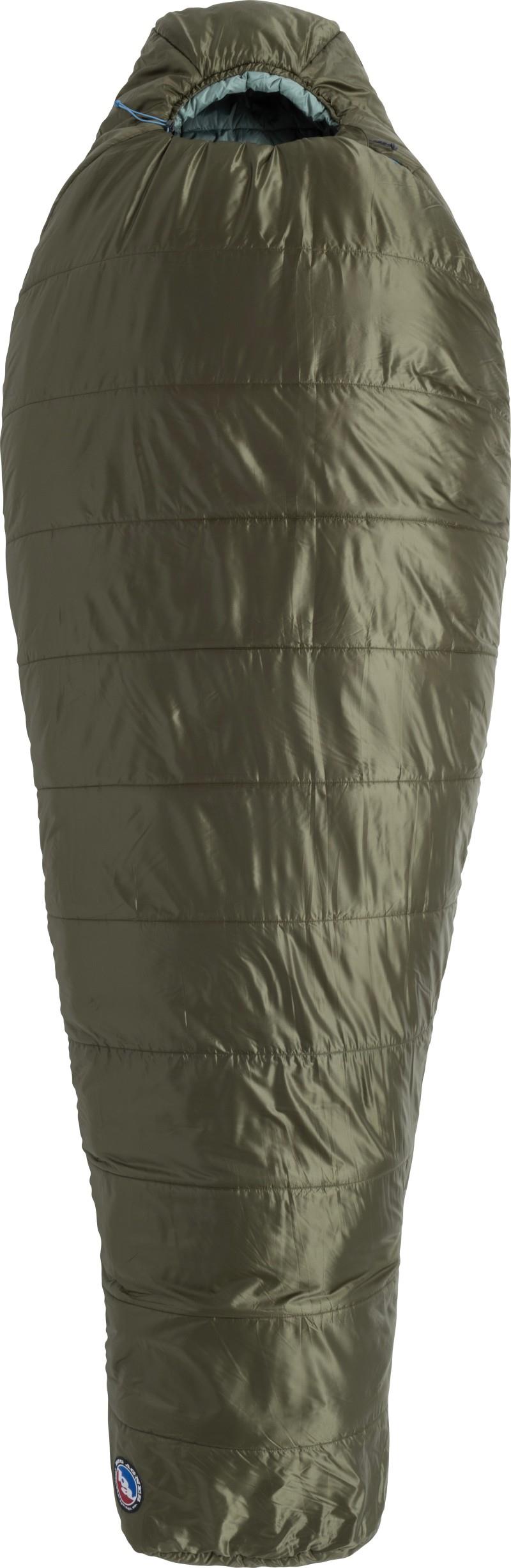 Anthracite 20, Long - olive night / chinois green 1