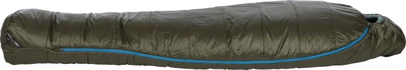 Anthracite 20, Long - olive night / chinois green 1