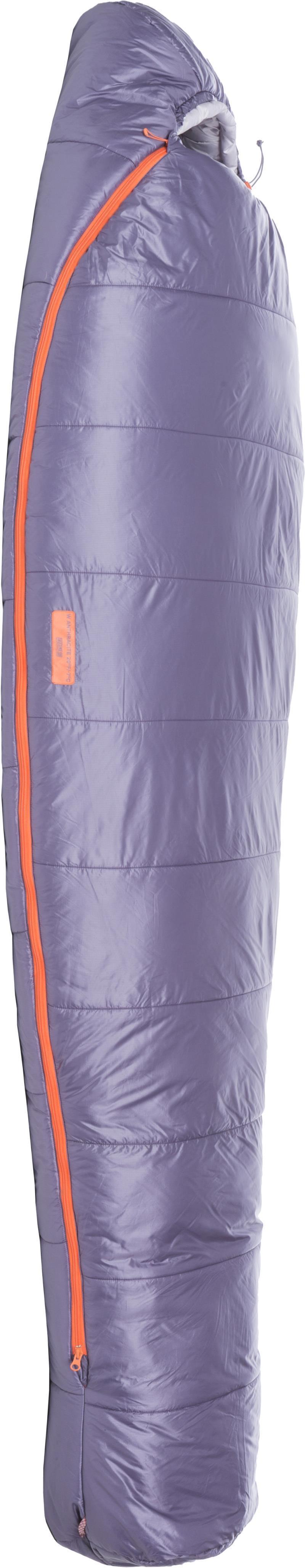 Anthracite 20, Reg, -7C / 20F - Womens - Lavender 3