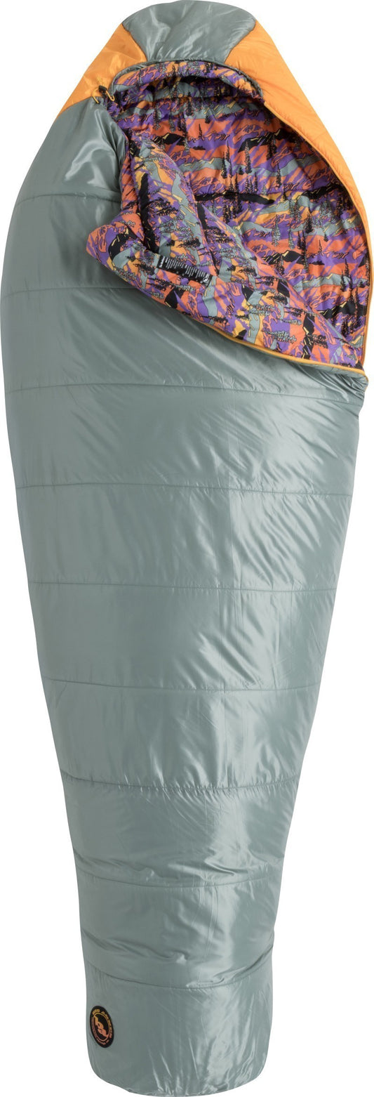 Anthracite 20, Reg - alpenglow 1