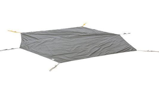 Battle Mountain 3 Footprint - Gray 1