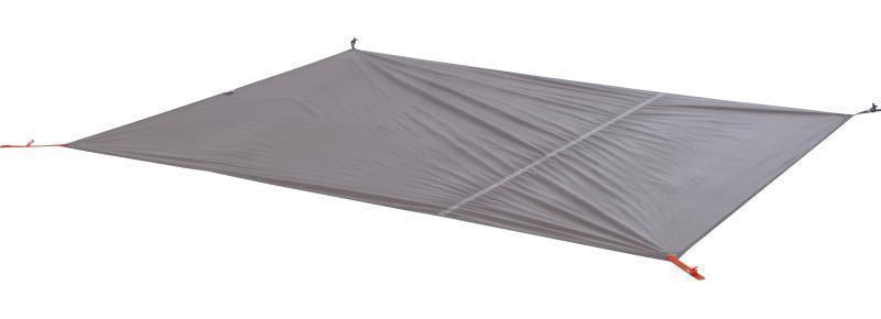 Big House 4 Footprint - Taupe 1