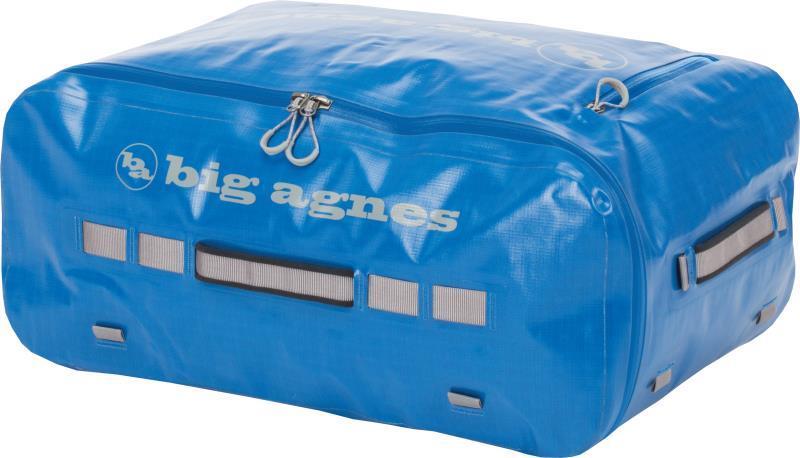 Big Joe Small 45L - Blue 1