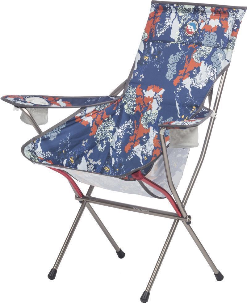 Big Six Armchair - Lichen 2
