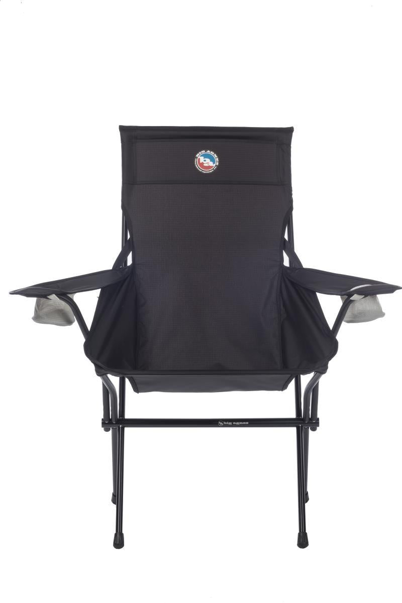 Big Six Armchair - black 1