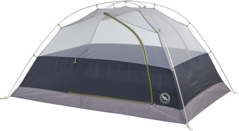 Blacktail 2 Hotel Tent - Green / Gray 2