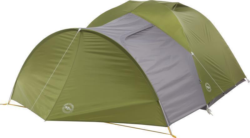 Blacktail 2 Hotel Tent - Green / Gray 3