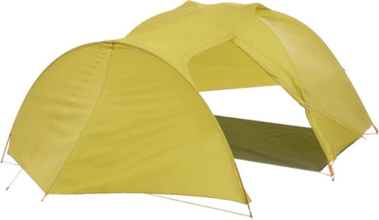 Blacktail 2 Hotel Tent - warm olive / chinois green 1