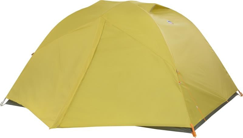 Blacktail 2 Tent - warm olive / chinois green 1