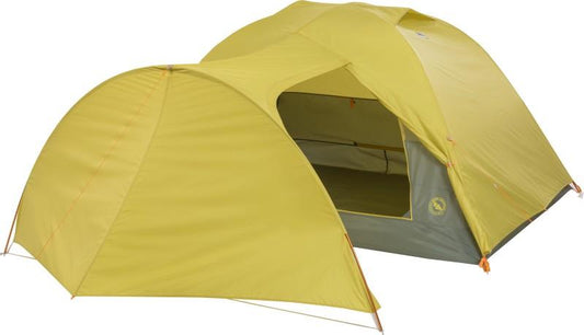 Blacktail 3 Hotel Tent - warm olive / chinois green 1