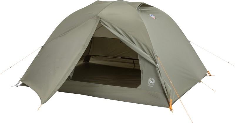 Blacktail 3 Tent - vetiver 1