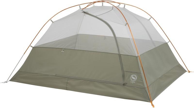 Blacktail 3 Tent - vetiver 1