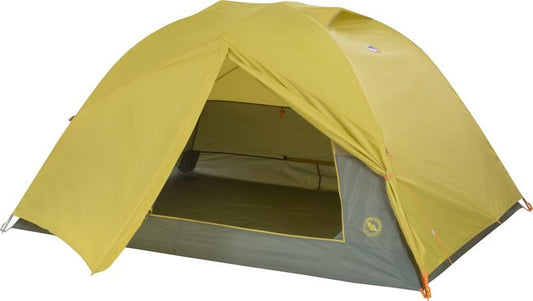 Blacktail 3 Tent - warm olive / chinois green 1