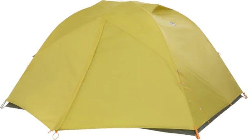 Blacktail 3 Tent - warm olive / chinois green 1