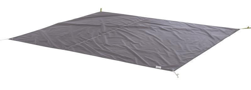Blacktail 4 Footprint - Gray 1