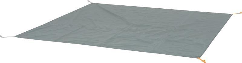 Blacktail 4 Footprint - chinois green 1