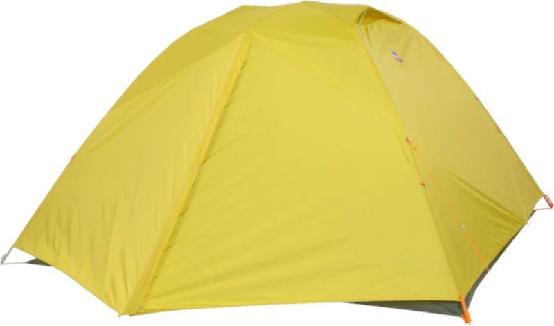 Blacktail 4 Tent - warm olive / chinois green 1