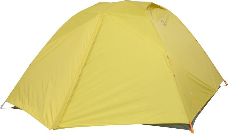 Blacktail 4 Tent - warm olive / chinois green 1