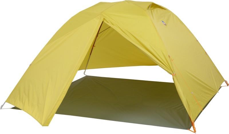 Blacktail 4 Tent - warm olive / chinois green 1