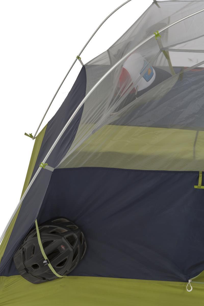 Blacktail Hotel 2 Bikepack Tent - Gray 9