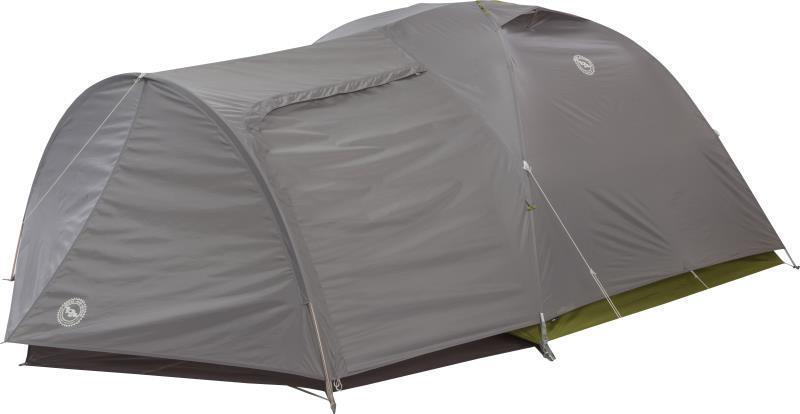 Blacktail Hotel 3 Bikepack Tent - Gray 5