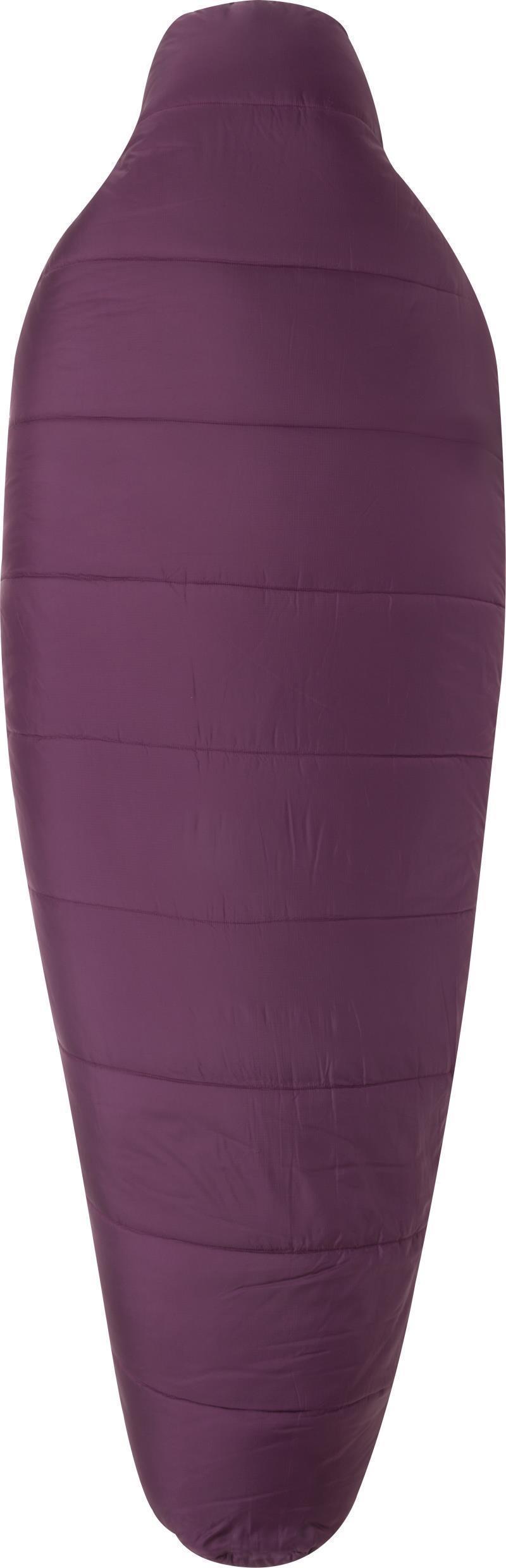 Blue Lake 25, Regular, -4C / 25F - Womens - Beet / Paprika 3