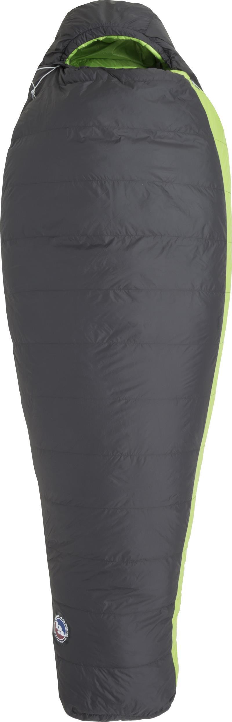 Boot Jack 25, Regular, -4C / 25F - Gray / Green 2