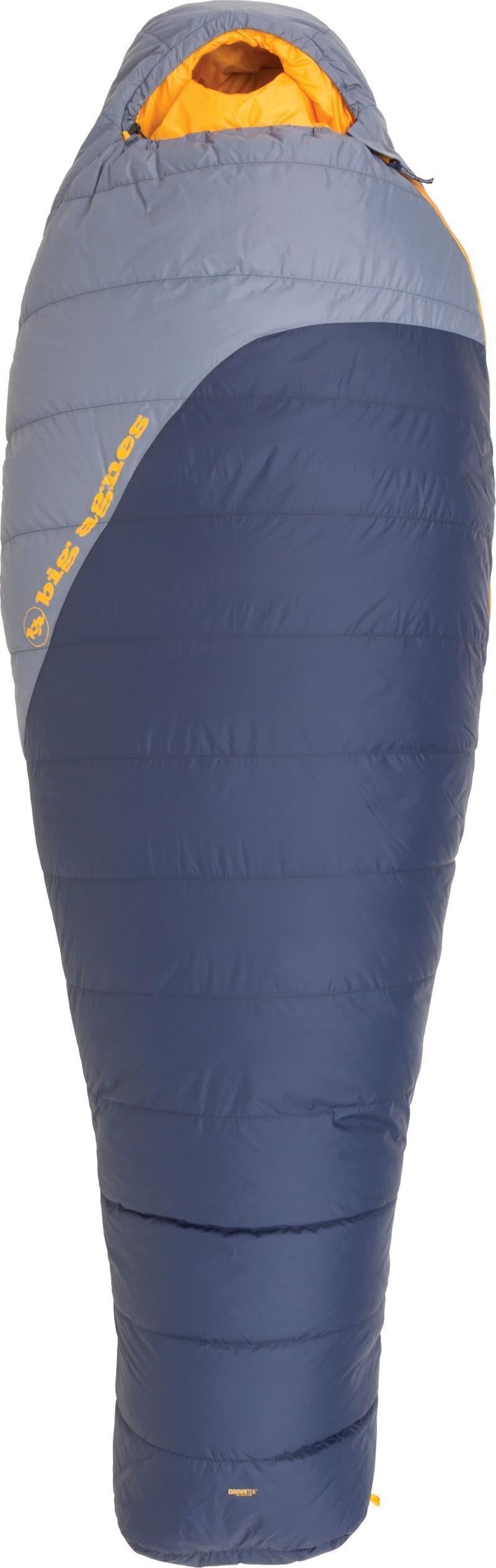 Boot Jack 25, Regular, -4C / 25F - Navy / Flint 1