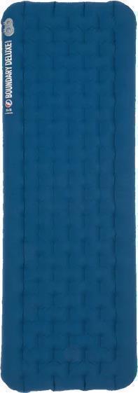 Boundary Deluxe Insulated, Long - Gibraltar Sea 1