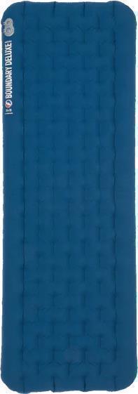 Boundary Deluxe Insulated, Reg - Gibraltar Sea 1