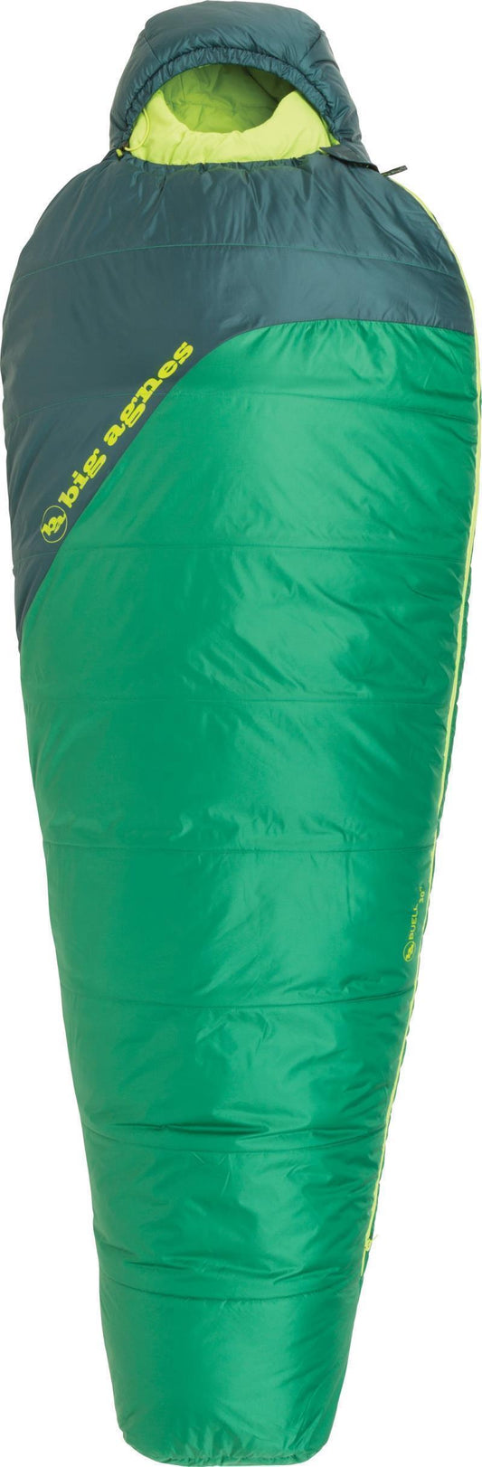 Buell 30, Long, -1C / 30F - Amazon / Pine 1
