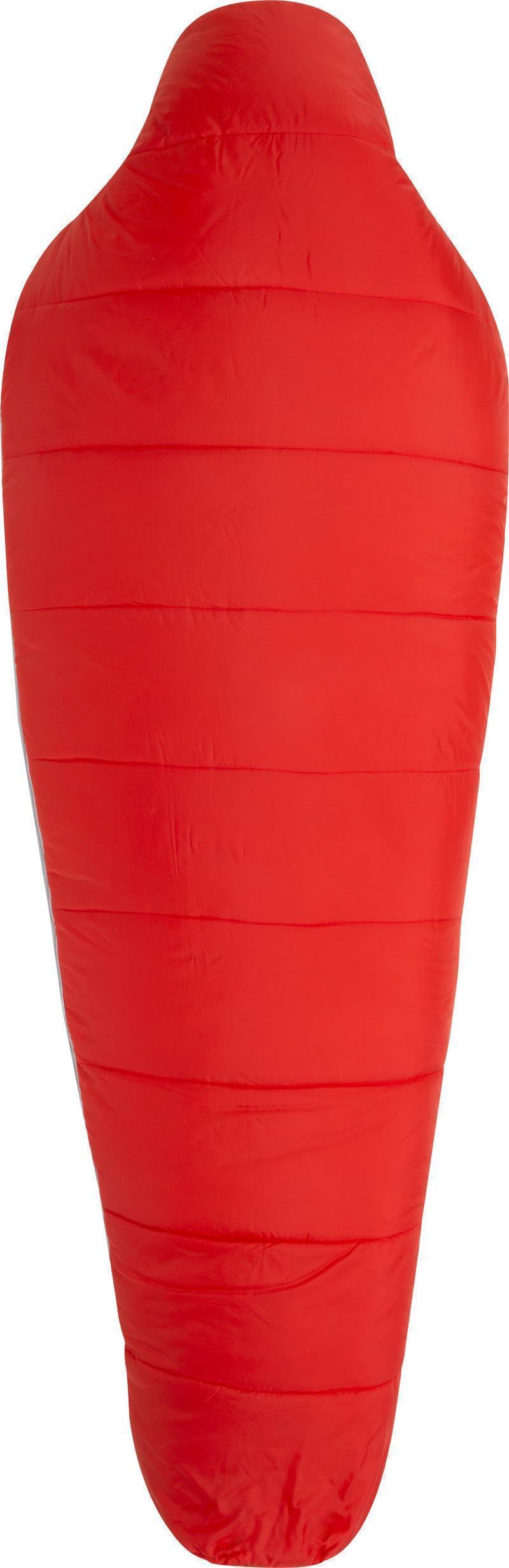 Buell 30, Long, -1C / 30F - Red / Navy 3