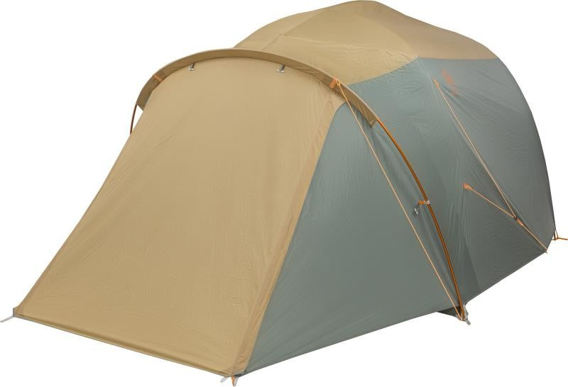 Bunk House 4 - prairie sand / chinois green 1