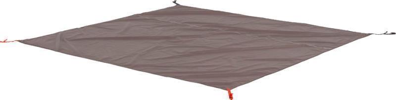 Bunk House 6 Footprint - Taupe 1
