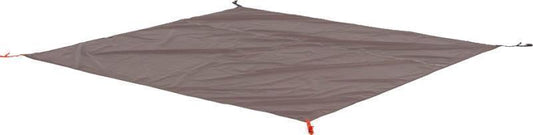 Bunk House 6 Footprint - Taupe 1