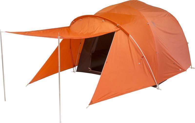 Bunk House 6 Tent - Rooibos / Shale 1