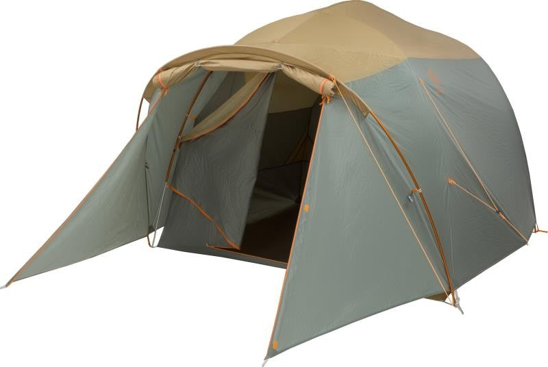Bunk House 6 Tent - prairie sand / chinois green 1