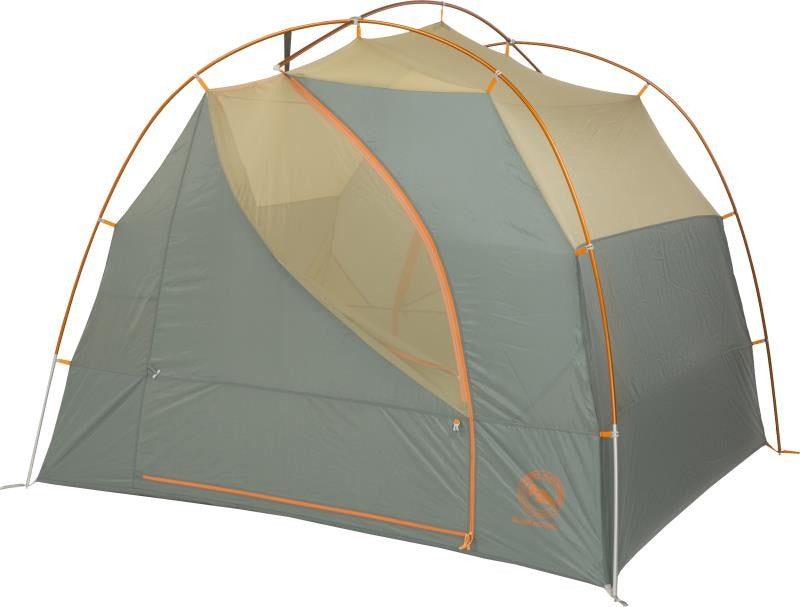 Bunk House 6 Tent - prairie sand / chinois green 1