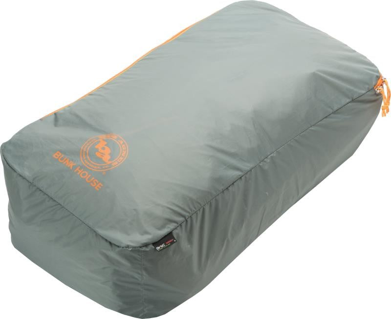 Bunk House 6 Tent - prairie sand / chinois green 1