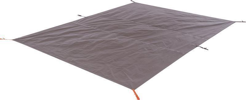 Bunk House 8 Fooprint - Taupe 1