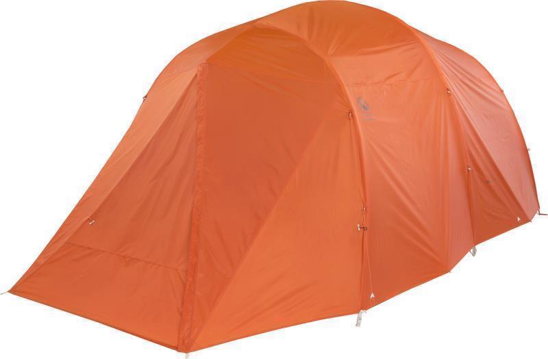 Bunk House 8 Tent - Rooibos / Shale 3