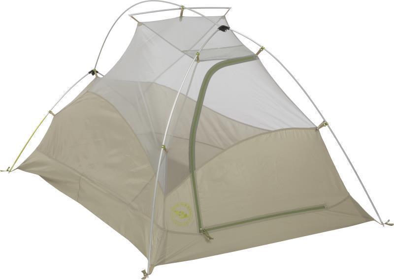 C Bar 2 Backpacking Tent - Safari 1