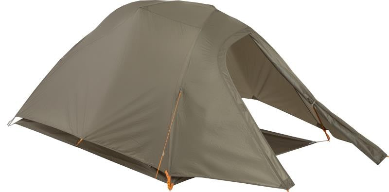 C Bar 2 Backpacking Tent - vetiver 1