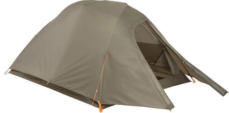 C Bar 2 Backpacking Tent - vetiver 1