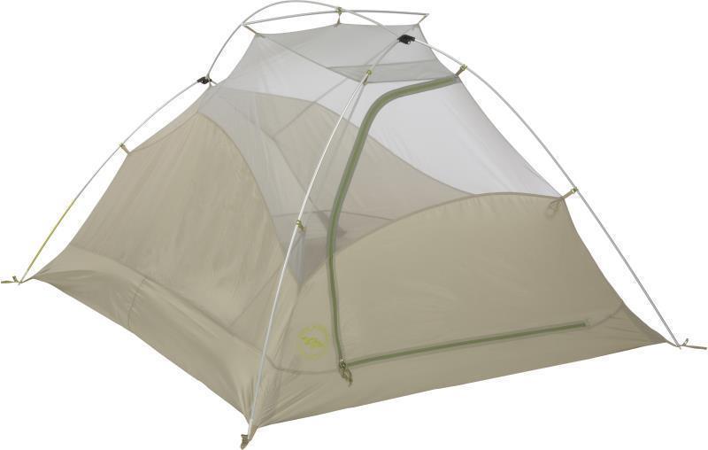 C Bar 3 Backpacking Tent - Safari 1