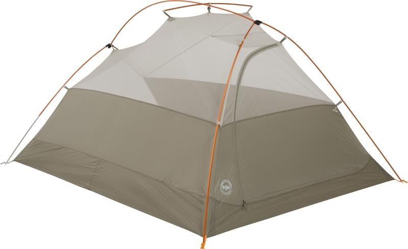 C Bar 3 Backpacking Tent - vetiver 1